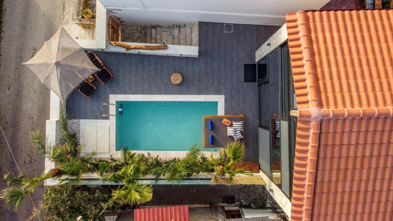 Villa Armenus, Private Pool, Garden, Bbq Chania  ภายนอก รูปภาพ