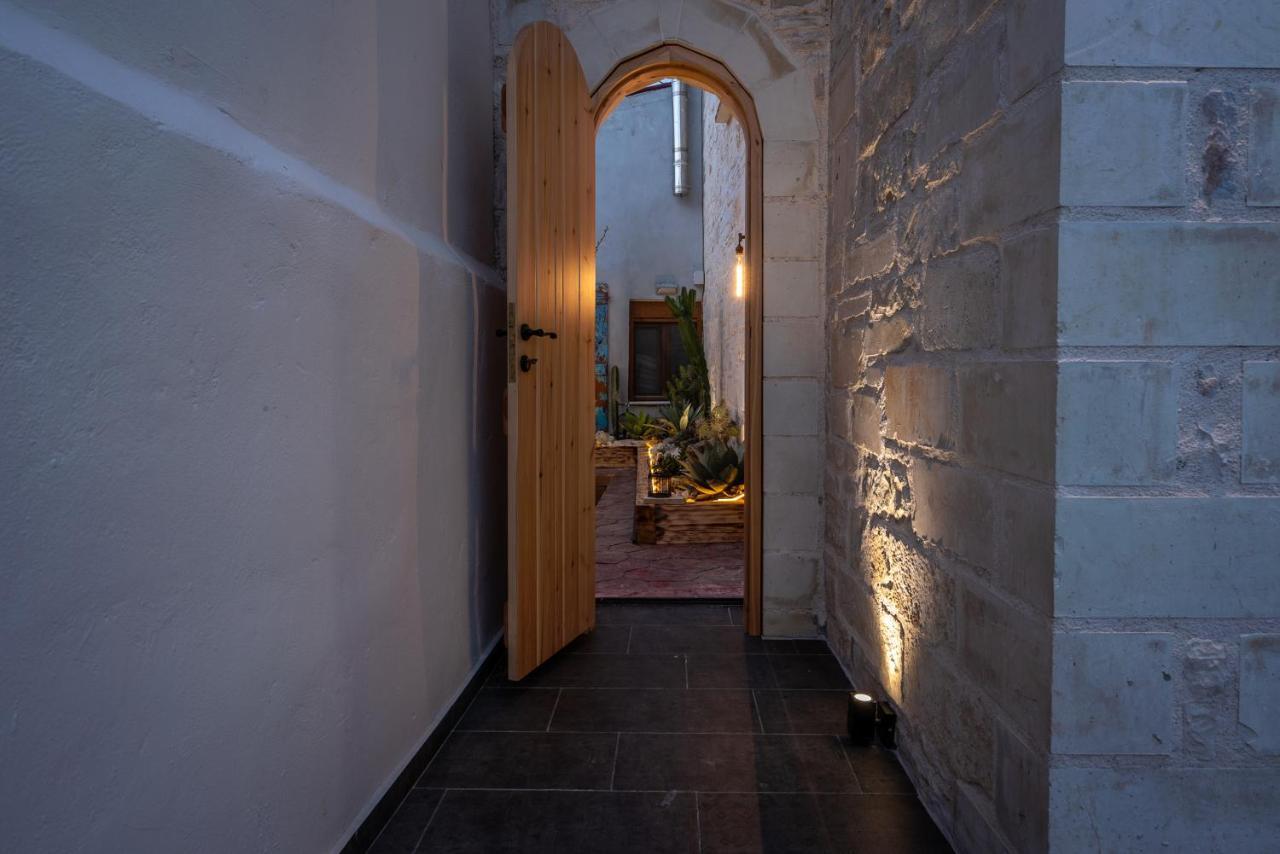 Villa Armenus, Private Pool, Garden, Bbq Chania  ภายนอก รูปภาพ